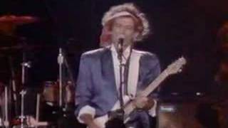 Watch Keith Richards I Could Have Stood You Up video
