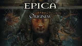 Watch Epica Originem video