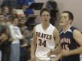 SETH KISLER BLACKHAWK CHRISTIAN HIGH SCHOOL BASKETBALL