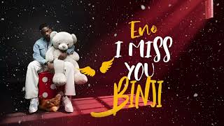 An-Known Dicey - Binji Official Lyrics Video
