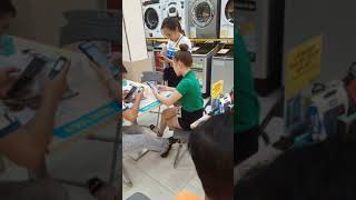 Em Gái Thế Giới Di Động Xinh Như Tiên