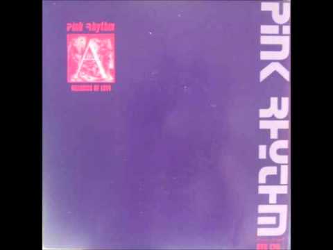 Pink Rhythm - Melodies Of Love 1985