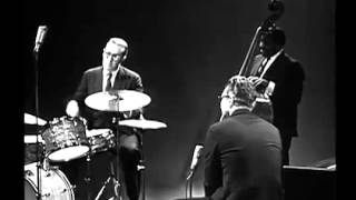 Dave Brubeck Live In 64 Dave Brubeck Live In 64