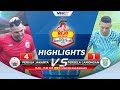 PERSIJA VS PERSELA (FT 4-1) - Highlights Bejo Jahe Merah Pial...