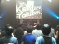 Kentaro Takizawa "BIG ROOM" Release Party" @渋谷 clubasia