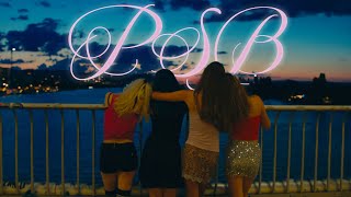 Psb - Official Musicvideo