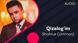 Shohrux (Ummon) - Qizalog'im (Official Music)