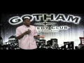 Will Thomas @ Gotham Comedy Club - August 2011