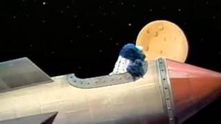 Watch Sesame Street If Moon Was Cookie video