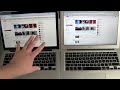 macbook air