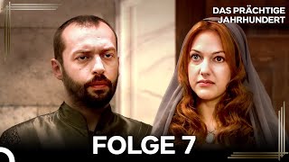 Das Prächtige Jahrhundert Folge 7 Deutschen Untereln