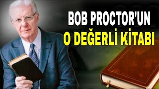 Düşün Ve Zengi̇n Ol Napoleon Hill Kitabı Para Çekme Mekanizması - Bob Proctor