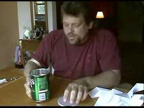 Do Try This at Home! Episode 9 - Toyland
