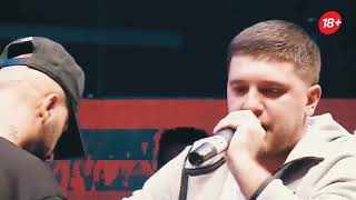 Kəllə-Kəlləyə Ii Season Paster Vs. Tibu Qisametraj