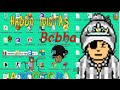 desenho e boneco palito