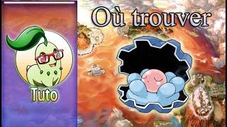 Tuto Pokémon Ultra Sun Ultra Moon Où Trouver Coquiperl