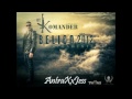 El Diablo - El Komander - Belico 2012