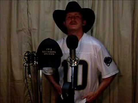 Ive been Trying To Get Over You Vince Gill - Cover