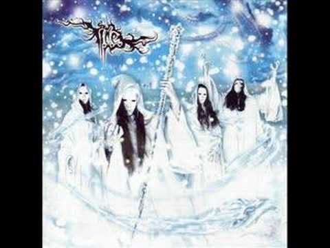 Behold Thy Frozen Arctic Kingdom Video