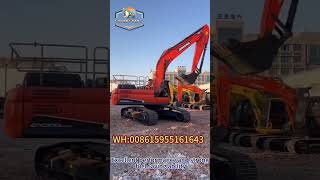 Doosan Dx300 High Quality For Sale