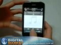 Foto pequena Celular MP20 Hiphone F98 4Gs Tv, Wi-Fi, GPS, Internet - www.DIGITALMARKET.COM.BR