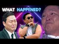 What happened to PSY after Gangnam Style, How did Gangnam Style Change His Life, Where is he now?
