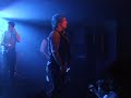 Saint [The] Sinner - 'Yeah.. Even The Mona Lisa Is Falling Apart'-Weymouth Pavillion-3rd August 2012