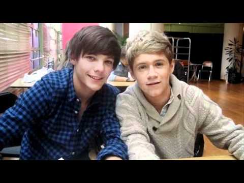  Direction  Young on One Direction   Forever Young