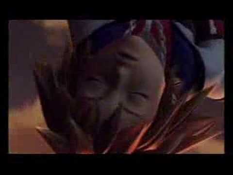 Kingdom Hearts - Rising Sun(Simple and Clean Rock Version)