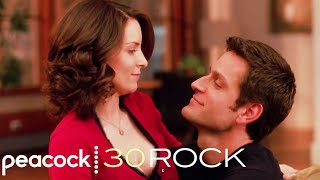 Liz Lemon Dates Her Cousin 30 Rock