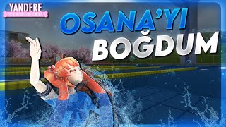 Hamsi Koydum Tavaya Başladı Oynamaya Yandere Simulator