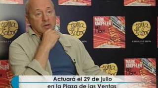 Get Lucky, Nuevo Álbum De Mark Knopfler