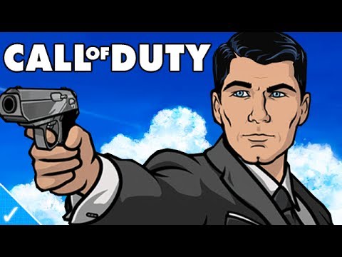 jayuzumi the celeb gamer sterling archer plays cod ghosts youtube jayuzumi the celeb gamer sterling archer plays cod ghosts youtube