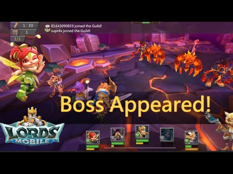 LORD MOBILE GAME APK TOWER DEFENSE GAMEPLAY WALKTHROUGH LORD MOBILE GAME APK TOWER DEFENSE GAMEPLAY WALKTHROUGH
