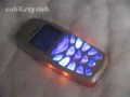 Foto pequena Nokia 3510i flash good.flv