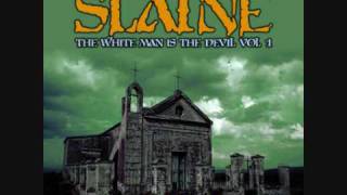 Watch Slaine Mind Of A Criminal video