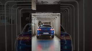 Matching your energy level. #design #energy #dynamic #VolkswagenWayToZero #vwarteon #volkswagen #vw
