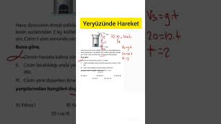 Yeryüzünde Hareket 1
