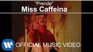 Video Prende Miss Caffeina