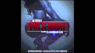 Watch Tank She Dont Put It Down video