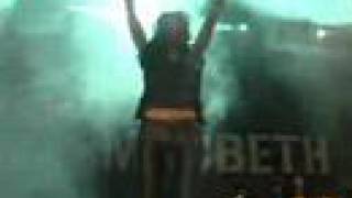 Watch Macbeth H.a.t.e. video