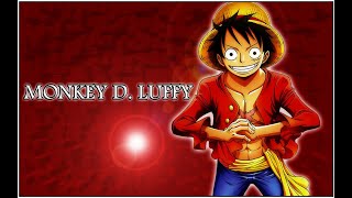 Monkey D Luffy Amv - Astronaut In The Ocean