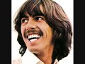 George Harrison - "The Answer's At the End"