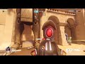 Watching video This Overwatch PRO Is INSANE!! - Logix Rank 1 Pro Player - Overwatch Montage