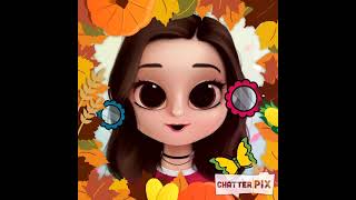 23 Ni̇san Şenli̇ği̇mi̇z Meryem Verda 3 - B 23 Ni̇san Şi̇i̇ri̇ni̇ Okuyor