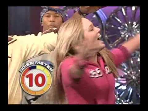 That time Caity Lotz dominated Dance 360