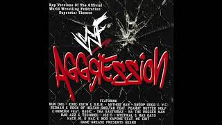 Wwf Kane Big Red Machine By The Eastsidaz Aggression 7 13