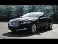 2014 Jaguar XF V6 Supercharged AWD - WR TV Walkaround