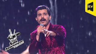 İlkin Dövlətov - “Getmə, getmə gəl” | Səs Azərbaycan. Doğma nəğmələr | 2023 | Fi