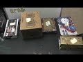 Ryan's 2012 Bowman Sterling Football Box Break